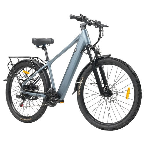 Cysum M-RAX Elektrische Fiets 48V 13Ah