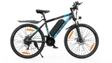 VARUN M27-1 Elektrische Fiets 250W