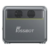 FOSSiBOT F1200 draagbaar powerstation, 1024Wh capaciteit, 1200W nominaal vermogen