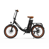 OneSport OT16-2 elektrische fiets 17Ah