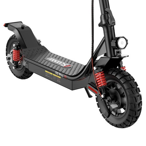 iScooter i10 Pro elektrische scooter met 800W motor