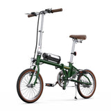 OneSport OT02 elektrische fietsnaafmotor