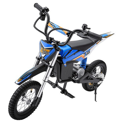 iScooter A12 Kids Electric Dirt Bike 300W