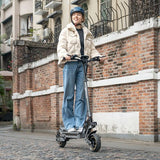 iENYRID S1 elektrische scooter met 250W motor, 48V 15Ah accu