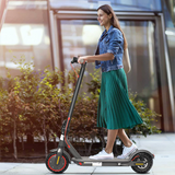 AOVOPRO ES80 elektrische scooter 350W