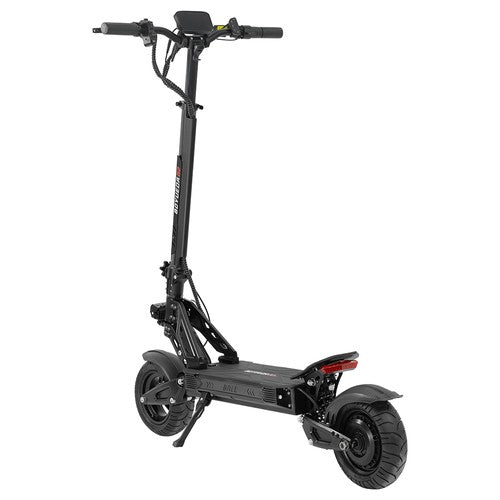 BOYUEDA G2 Electric Scooter, 1600W Motor, 55km/h