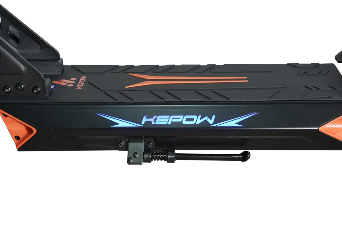 Kepow K2 MAX elektrische scooter 1000W