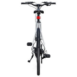 DYU Stroll 1 elektrische fiets 250W