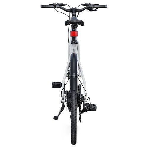 DYU Stroll 1 elektrische fiets 250W