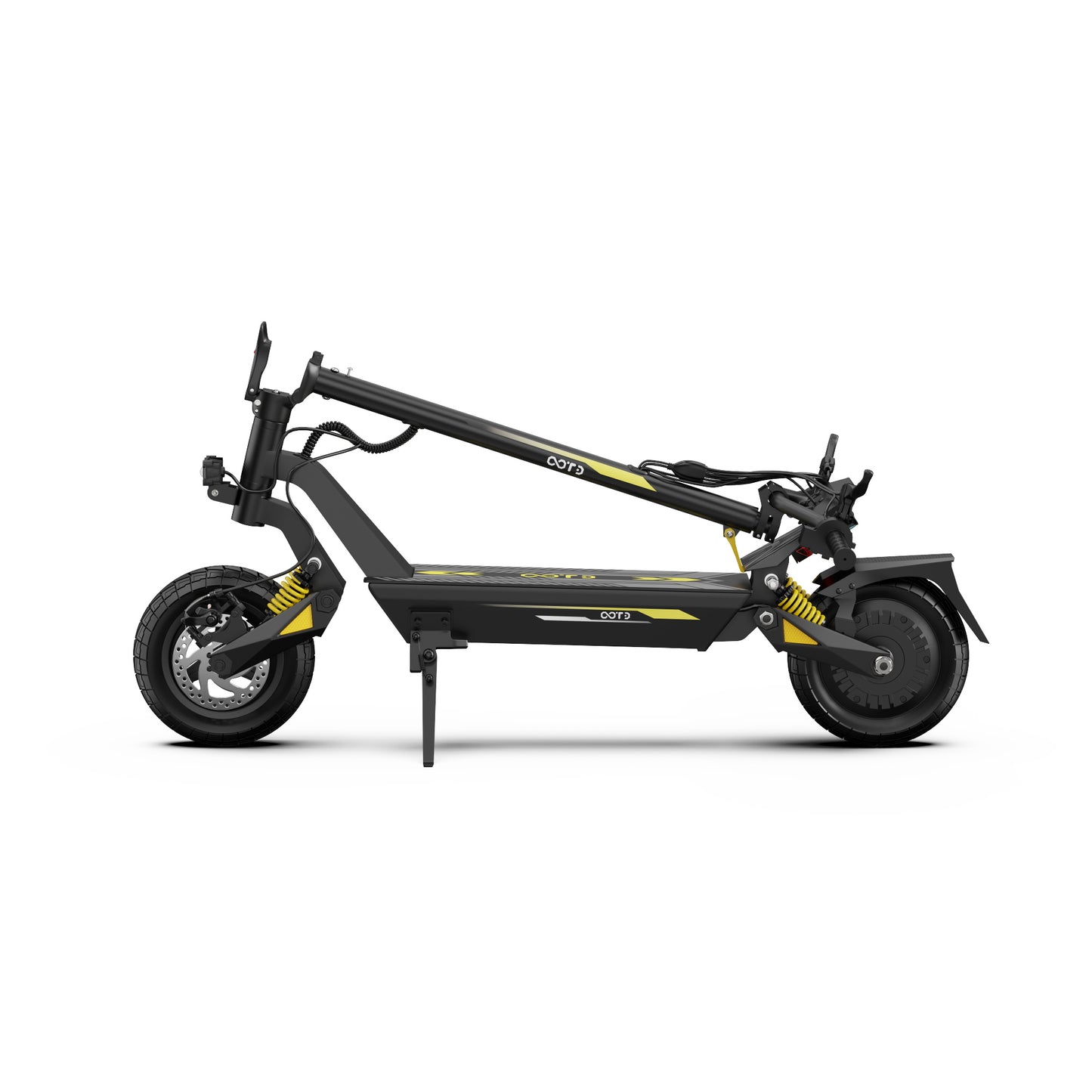OOTD T08 Elektrische Scooter 800W