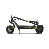 OOTD T08 Elektrische Scooter 800W