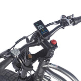 Fafrees F20 ULTRA 25Ah elektrische fiets