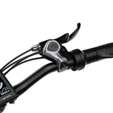 DRVETION CT20 Pro Opvouwbare Elektrische Fiets, 750W Motor, 48V 15Ah Samsung