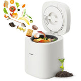 Karfo UF006-EC elektrische keukencomposter