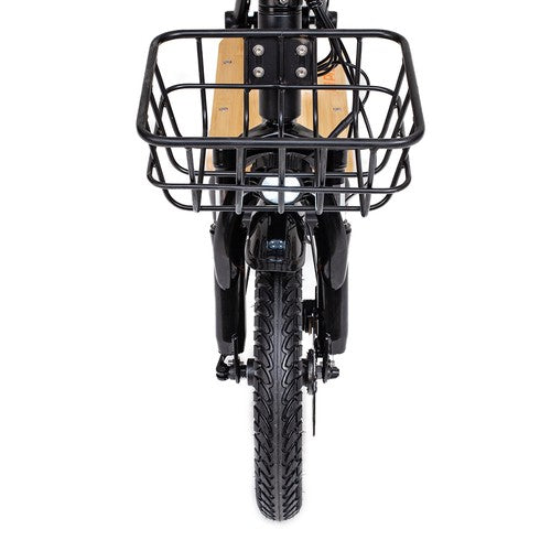 KuKirin C1 Pro elektrische scooter, 500W motor, 48V 26Ah accu