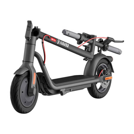 Elektrische scooter Navee V40i Pro