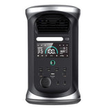 Ampace Andes 1500 draagbare powerstation, 1462Wh LiFePO4, 2400W