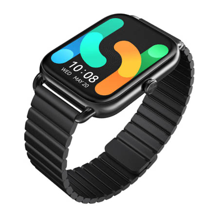 Haylou RS4 Plus smartwatch