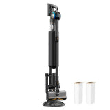 JIGOO V700 Draadloze Stofzuiger