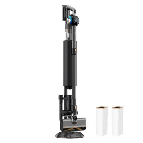 JIGOO V700 Draadloze Stofzuiger