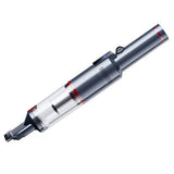 SmartAI H5 draadloze handstofzuiger, 17 kPa
