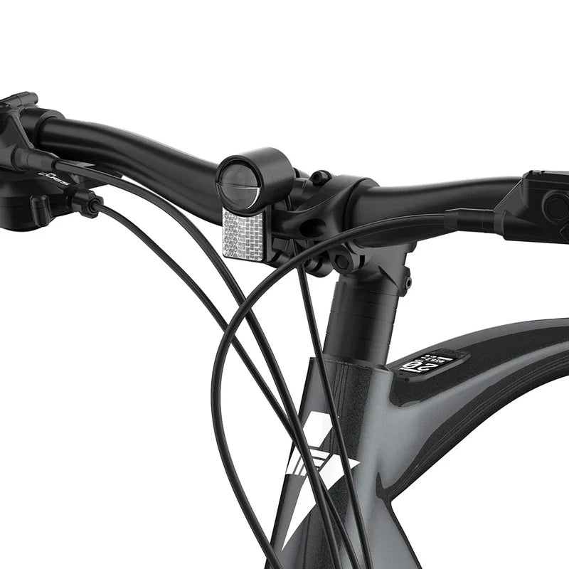 Fafrees F700M elektrische fiets, actieradius 100 km