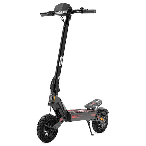 iScooter iF1 Opvouwbare Elektrische Scooter 1200W