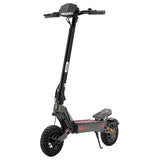 iScooter iF1 Opvouwbare Elektrische Scooter 1200W