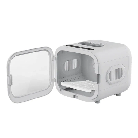 Slimme huisdierdroger PetKit AIRSALON MAX