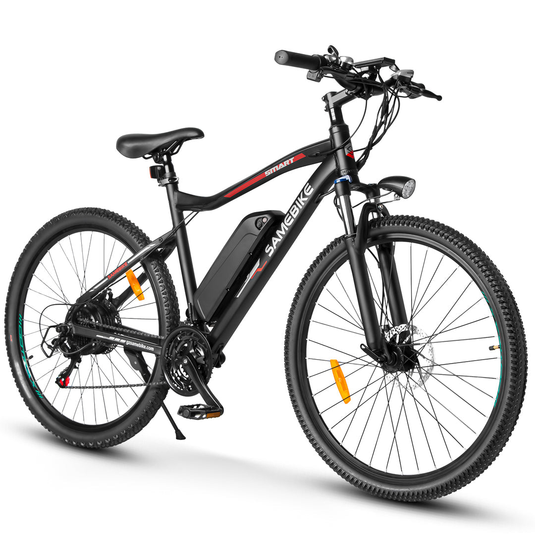 Samebike SY26-II elektrische mountainbike 500W 