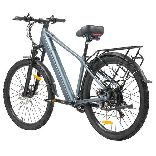 Cysum M-RAX Elektrische Fiets 48V 13Ah