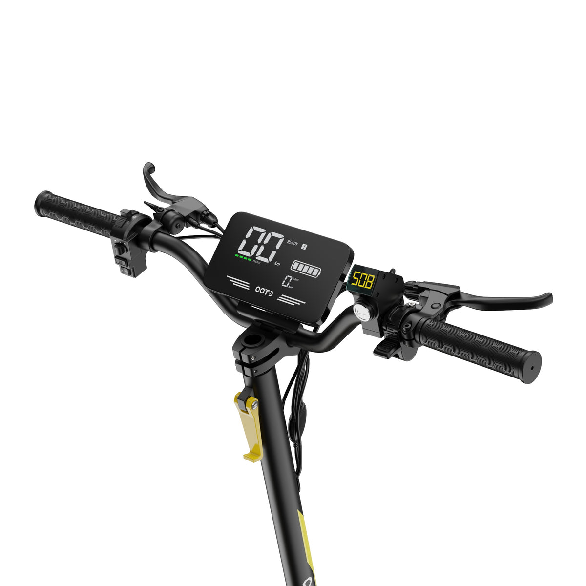 OOTD T08 Elektrische Scooter 800W
