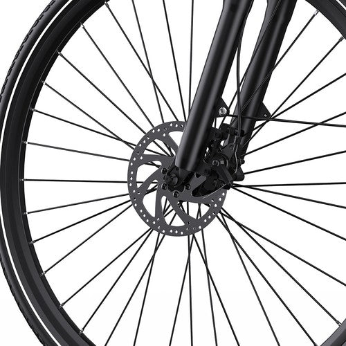ONESPORT OT12 Elektrische fiets, 250W Motor, 36V 13Ah
