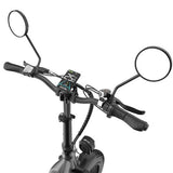Fafrees FF20 Polar elektrische fiets, 500W motor, 48V 26,8Ah