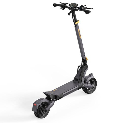 Ausom L2 elektrische scooter, 800W motor, 48V 15,6Ah