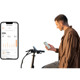 ENGWE L20 3.0 Boost elektrische fiets