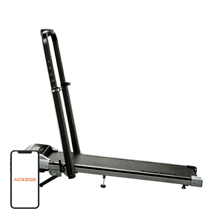 ACEZOE UTRAI P11pro Opvouwbare elektrische loopband
