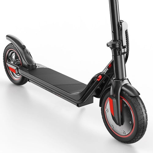 iScooter i9M elektrische scooter 500W