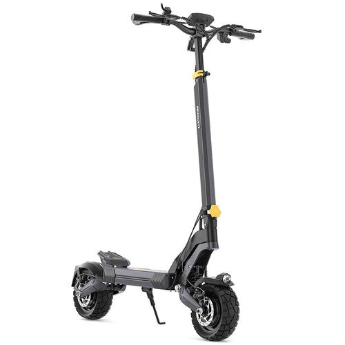 Ausom L2 elektrische scooter, 2x 800W motor, 48V 15,6Ah