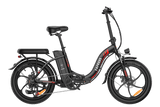 FAFREES F20 elektrische fiets