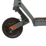 KuKirin G2 Ultra opvouwbare elektrische scooter, 800W*2 motor, 48V 18Ah