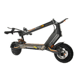 KuKirin T3 elektrische scooter 800W