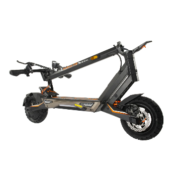 KuKirin T3 elektrische scooter 800W