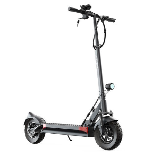 Joyor Y6-S Elektrische Scooter 18Ah, 500W