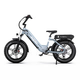 Onesport OT08 Fatbike E-bike