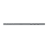 Arzopa Z1FC zilvergrijze 16,1" draagbare monitor