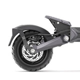 Ausom L2 Max elektrische scooter, 1000W motor, 48V 20,8Ah