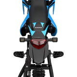 ZAWES S3 elektrische fiets TERREIN