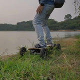 SYL-08 V3 Versie Elektrisch Off-Road Skateboard