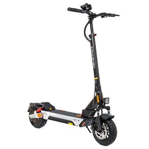 KuKirin M4 Max elektrische scooter, 800W motor, 48V 18,2Ah